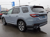 New 2025 Honda Pilot Touring image 4