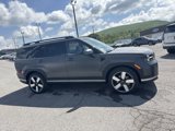New 2025 Hyundai Santa Fe Limited image 2
