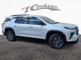 New 2025 Chevrolet Traverse LT w/ Enhanced Driving Package image 2