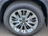 New 2025 Toyota Grand Highlander AWD image 6