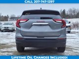Used 2024 GMC Terrain SLE image 4