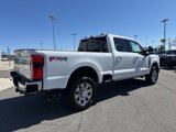 New 2025 Ford F250 King Ranch w/ Chrome Package image 3