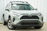 Used 2023 Toyota RAV4 XLE image 2