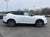 New 2025 Nissan Murano SL image 3