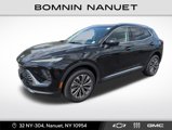 Used 2025 Buick Envision Preferred image 1