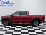 New 2025 GMC Sierra 1500 SLT image 2