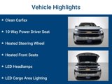 Used 2022 Chevrolet Silverado 1500 LT image 3
