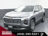 New 2026 Chevrolet Equinox LT image 5