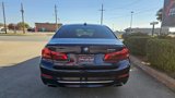 Used 2018 BMW 540i w/ Premium Package image 4