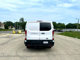 Used 2020 Ford Transit 250 Low Roof image 6