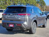 New 2025 Nissan Pathfinder SV w/ SV Premium Package image 6