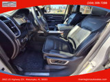 Used 2020 RAM 1500 Laramie image 6