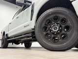New 2025 Ford F250 Lariat image 2