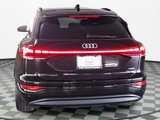 New 2025 Audi Q6 e-tron Prestige image 5