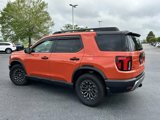 New 2026 Honda Passport TrailSport image 5