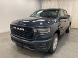 New 2026 RAM 1500 4x4 Crew Cab image 3