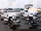 New 2025 Ford F250 4x4 Crew Cab Super Duty image 4