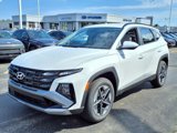 New 2026 Hyundai Tucson SEL image 3