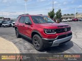 New 2026 Honda Passport RTL image 4