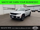 New 2025 Jeep Grand Cherokee L Laredo image 2