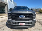 New 2025 Ford F250 Platinum image 2