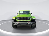 New 2025 Jeep Wrangler Unlimited Rubicon image 3