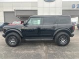 New 2025 Ford Bronco Badlands w/ Sasquatch Package image 2