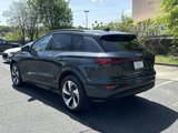 New 2025 Audi Q6 e-tron Premium Plus image 5