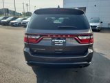 Used 2021 Dodge Durango SXT image 4