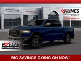 New 2026 RAM 1500 Rebel w/ Rebel Level 2 Equipment Group image 2