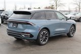 New 2025 Lincoln Nautilus Reserve image 3