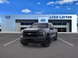 New 2025 Ford F150 Lariat image 2