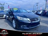 Used 2015 Honda Accord EX-L image 3