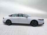 New 2025 Honda Accord Touring image 2