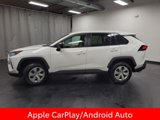 Used 2022 Toyota RAV4 LE image 5