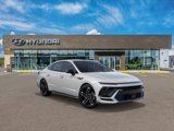 New 2025 Hyundai Sonata N Line image 2
