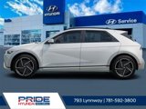 New 2025 Hyundai Ioniq 5 Limited image 4