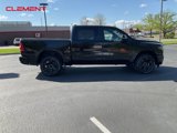 New 2025 RAM 1500 Big Horn image 4