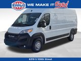 New 2025 RAM ProMaster 2500 w/ Cold Weather Group image 5