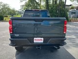 New 2025 Chevrolet Silverado 2500 LT w/ Trail Boss Package image 4