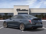 New 2026 Cadillac CT4 V Blackwing w/ Technology Package image 2