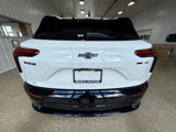 Used 2024 Chevrolet Blazer EV RS image 4