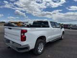 Used 2024 Chevrolet Silverado 1500 LT image 2