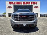Used 2024 GMC Sierra 1500 AT4 w/ Technology Package image 2
