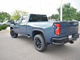 New 2025 Chevrolet Silverado 2500 LT w/ Trail Boss Package image 4