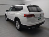 Used 2021 Volkswagen Atlas SE image 5