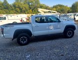 Used 2021 Toyota Tacoma TRD Off-Road image 4