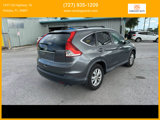 Used 2013 Honda CR-V EX-L image 5