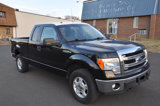 Used 2014 Ford F150 XLT w/ Equipment Group 301A Mid image 4