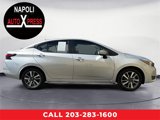Used 2025 Nissan Versa SV image 2